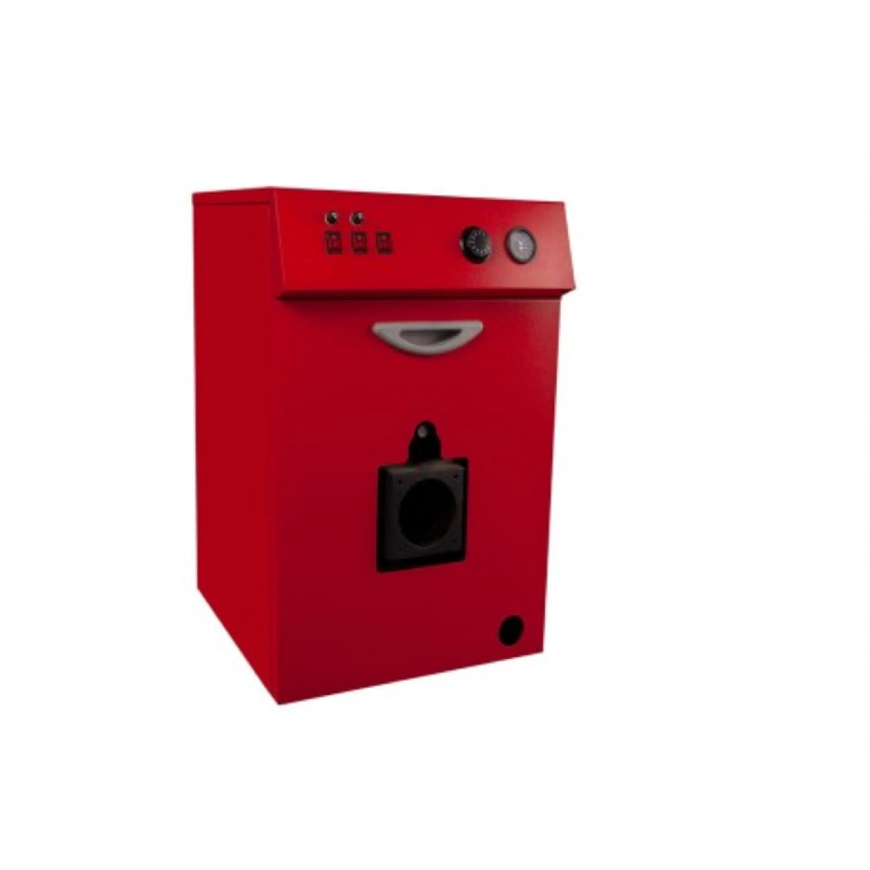 دیگ سوپر 4-200 پره شوفاژکار